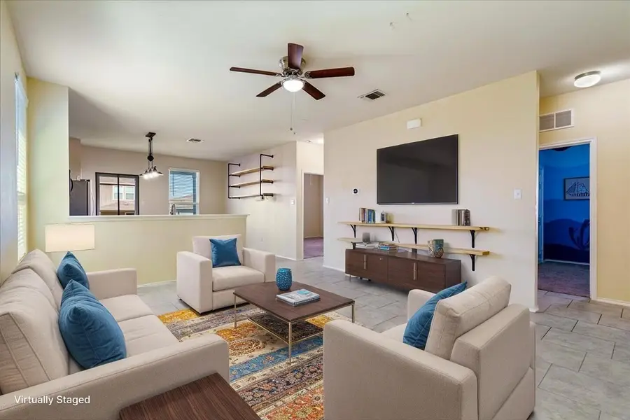 194 Yellowbark St, Buda, TX 78610 - Image #3