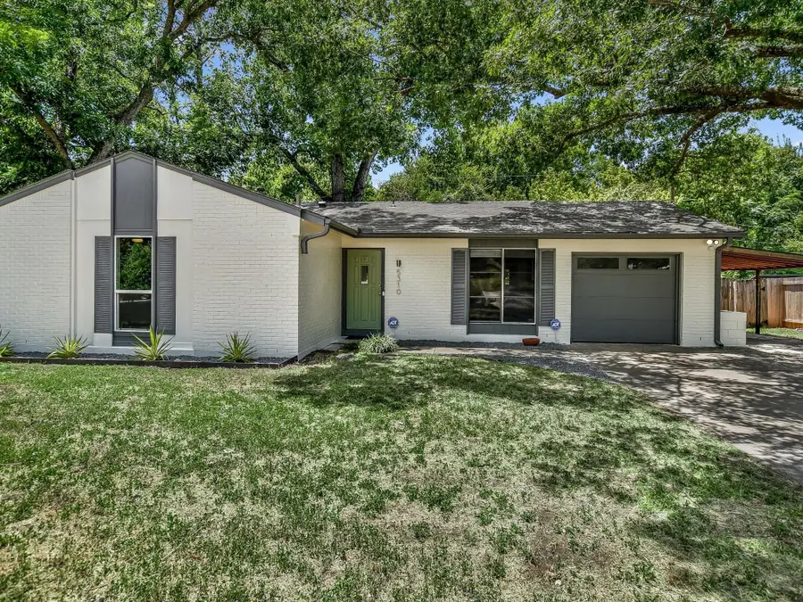 5310 Medford Dr, Austin, TX 78723 - #2