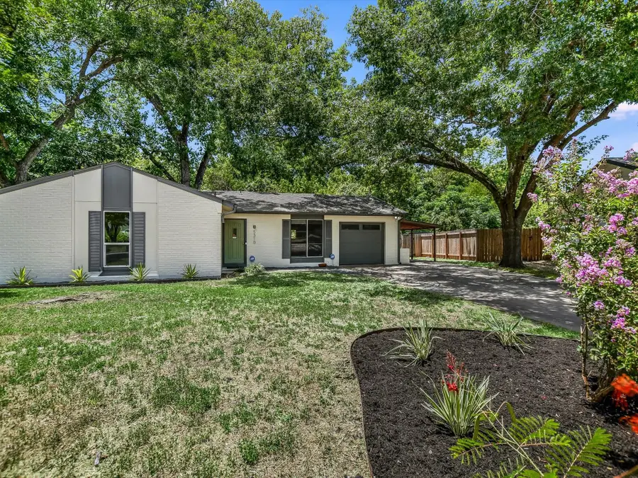 5310 Medford Dr, Austin, TX 78723 - #3