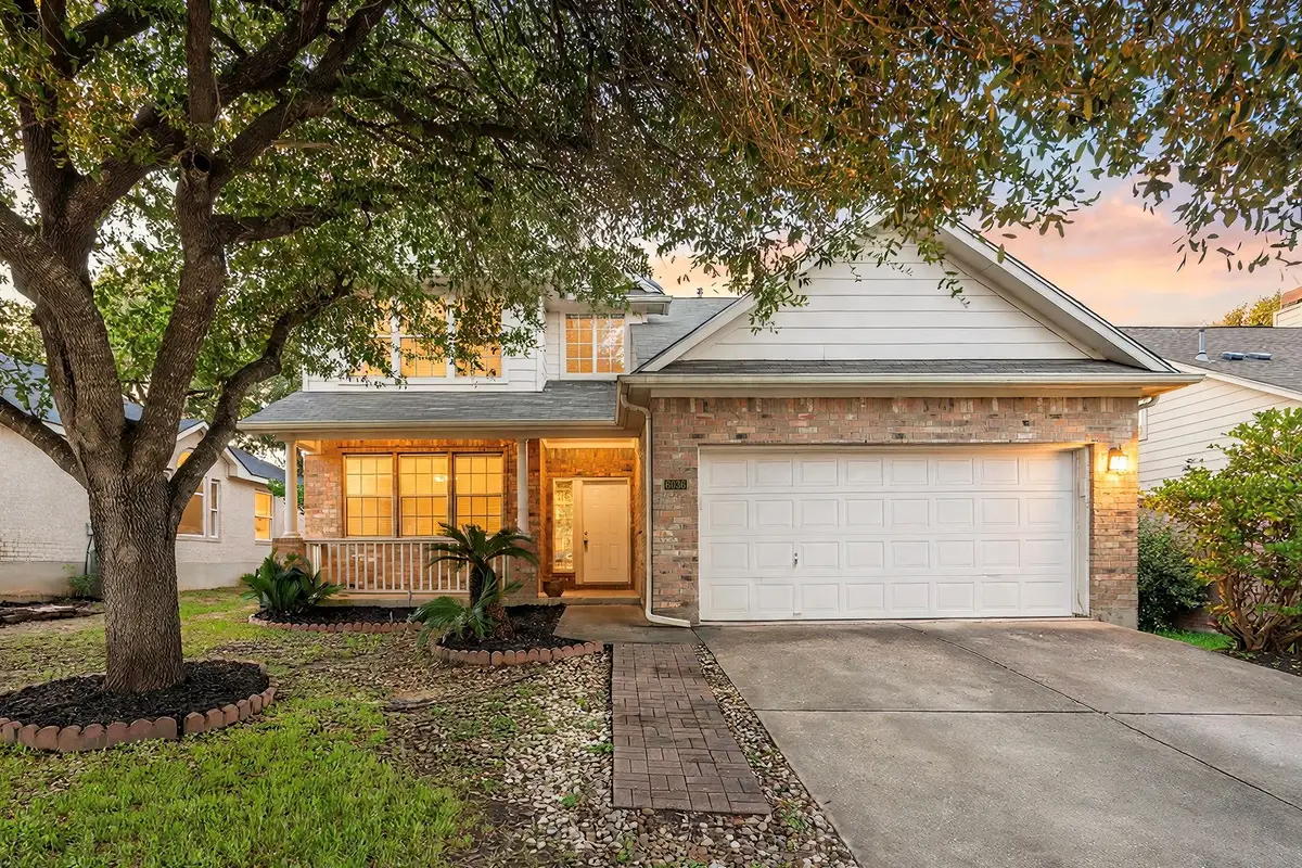 6036 Mesa Verde Cir, Austin, TX 78749 - #1
