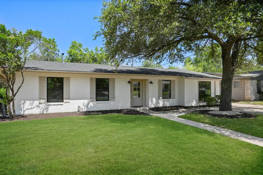 7010 Miranda Dr, Austin, TX 78752 - #2