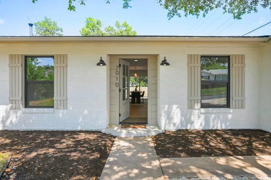 7010 Miranda Dr, Austin, TX 78752 - #3