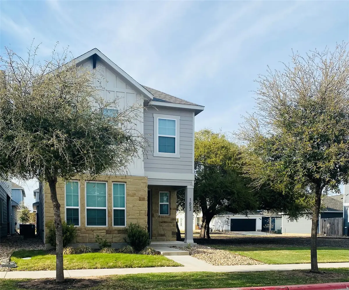 1653 Coral Sunrise Trl, Leander, TX 78641 - #1