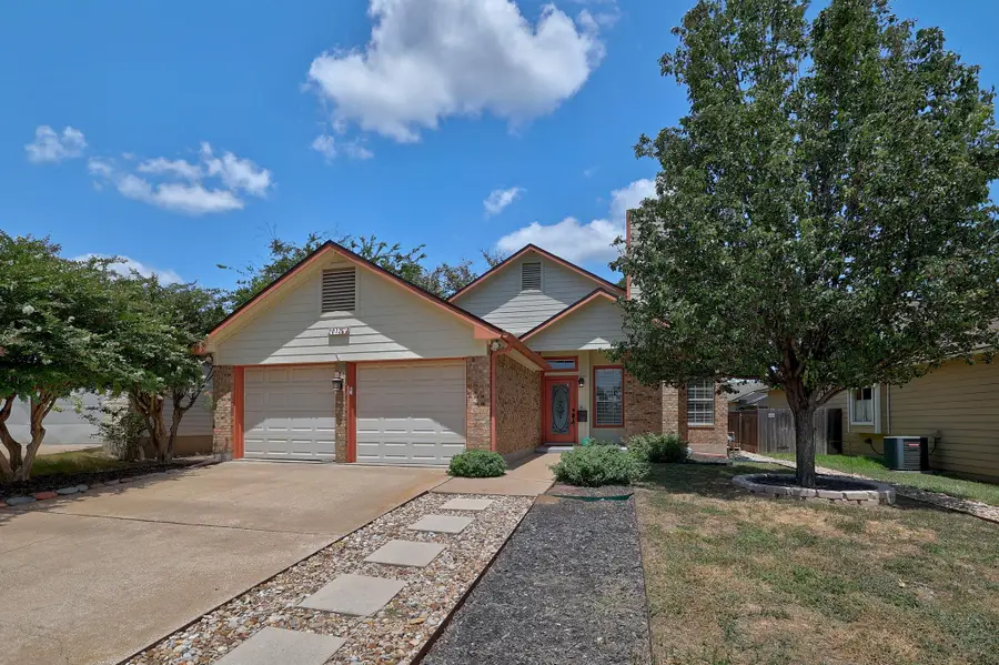 2012 Castle View Dr, Austin, TX 78728 - #2