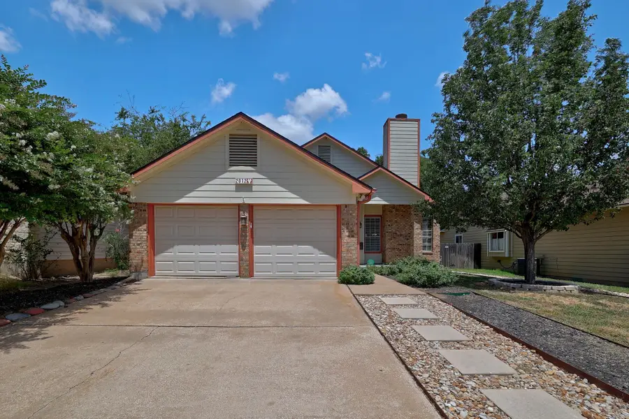 2012 Castle View Dr, Austin, TX 78728 - #3