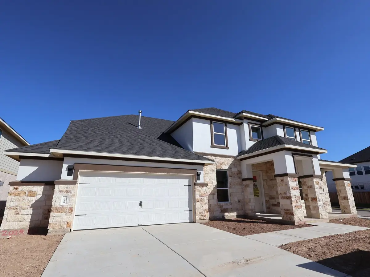 2028 Billings Way, Leander, TX 78641 - Image #1