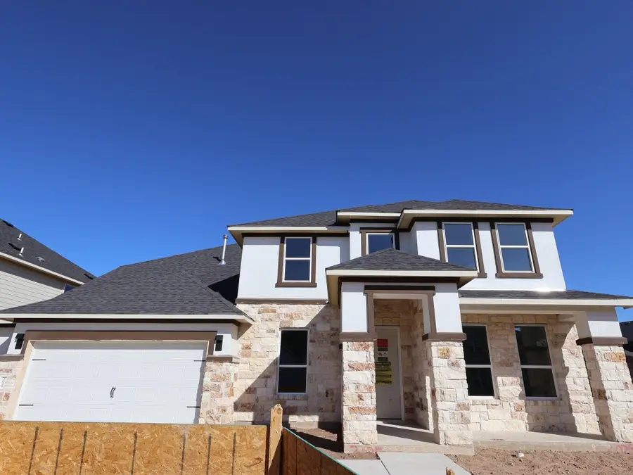 2028 Billings Way, Leander, TX 78641 - Image #2