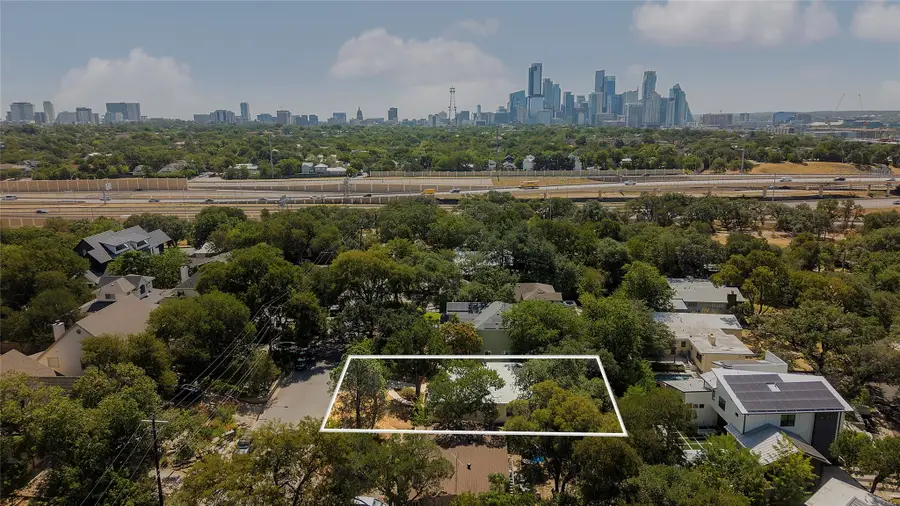2111 W 10th St, Austin, TX 78703 - #3