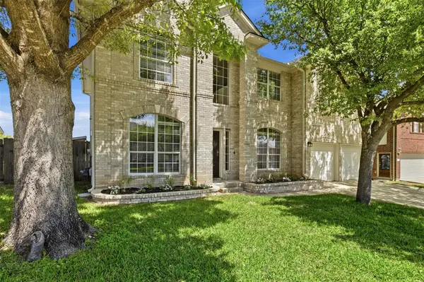 7112 Avignon Dr, Round Rock, TX 78681