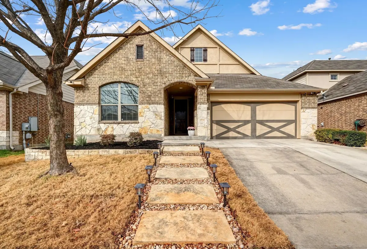 546 Hot Springs Vly, Buda, TX 78610 - #1