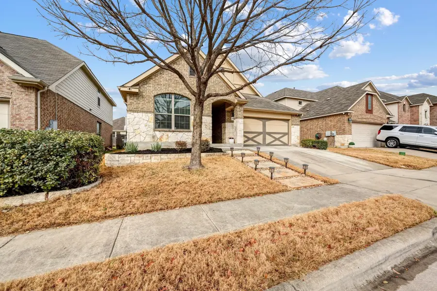 546 Hot Springs Vly, Buda, TX 78610 - #3