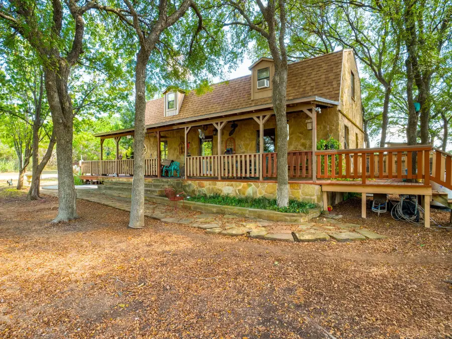 425 Cedar Break Lane Ln, Burnet, TX 78611 - Image #3