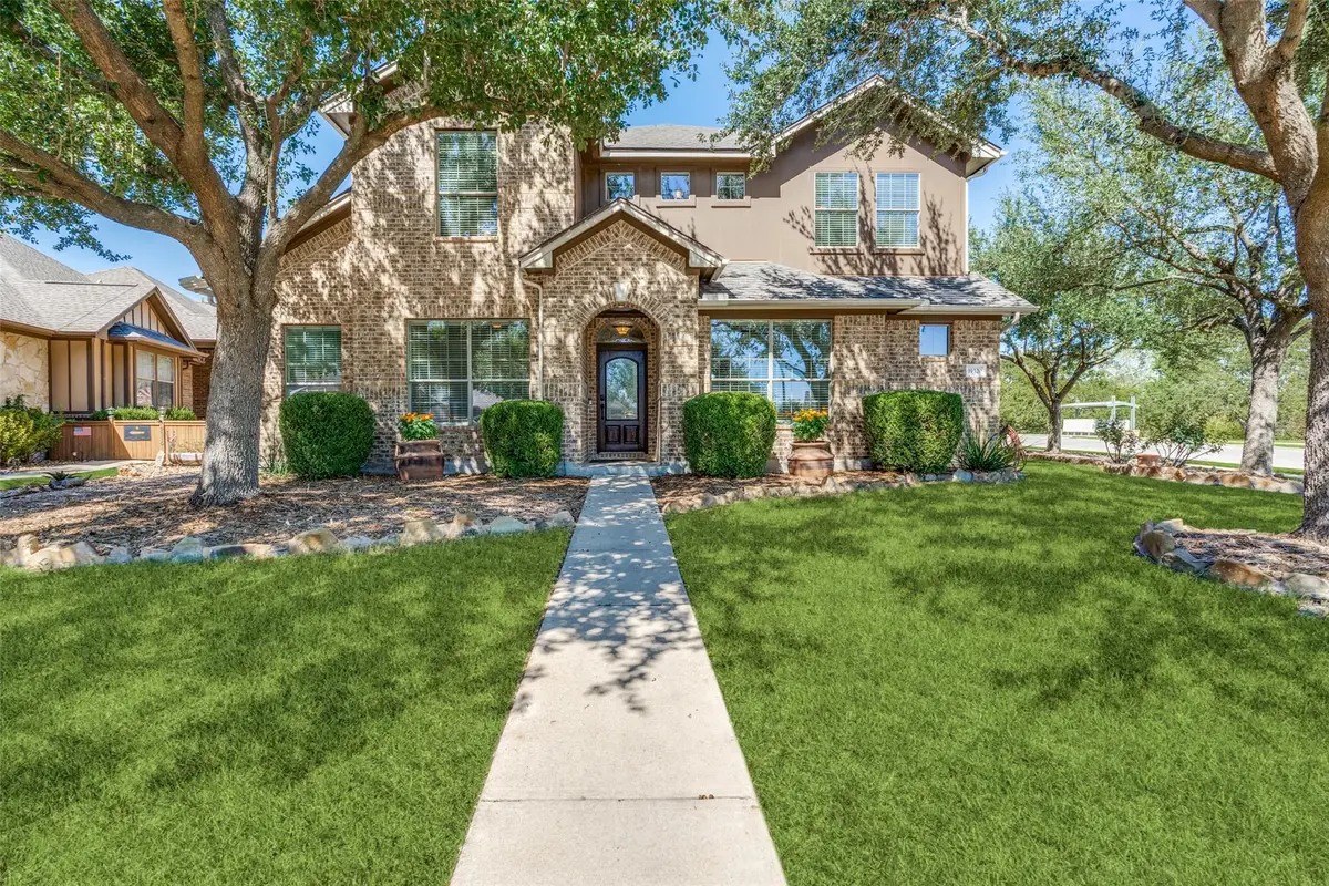 19520 Morgana Dr, Pflugerville, TX 78660 - Image #1