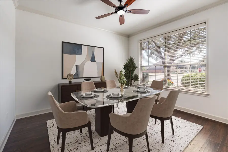 19520 Morgana Dr, Pflugerville, TX 78660 - Image #3