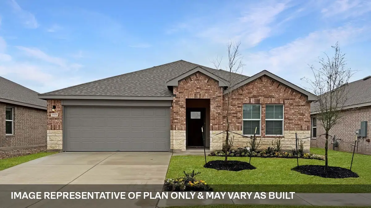 2525 Grullo Way, Leander, TX 78641 - #1