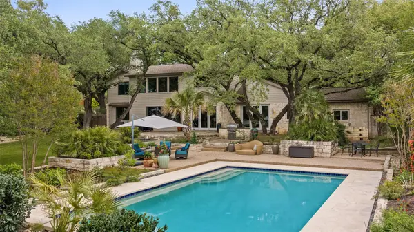 6320 Sprucewood Dr, Austin, TX 78731