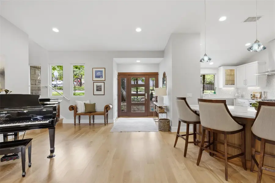 6320 Sprucewood Dr, Austin, TX 78731 - #3