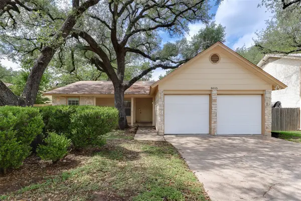 8015 Scotland Yard, Austin, TX 78759