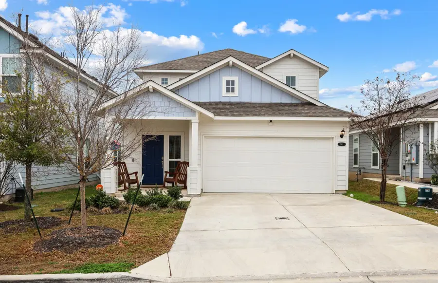 161 Appleberry Ln, Elgin, TX 78621 - #3