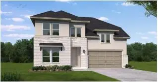 2160 Sarabanda St, Round Rock, TX 78681 - #1