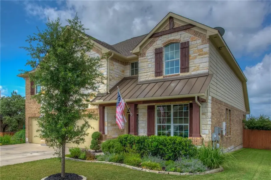 1511 Rimstone Dr, Cedar Park, TX 78613 - #3