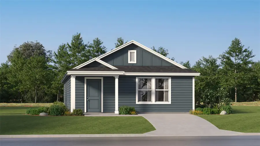 349 Trinity River Holw, San Marcos, TX 78666 - #2