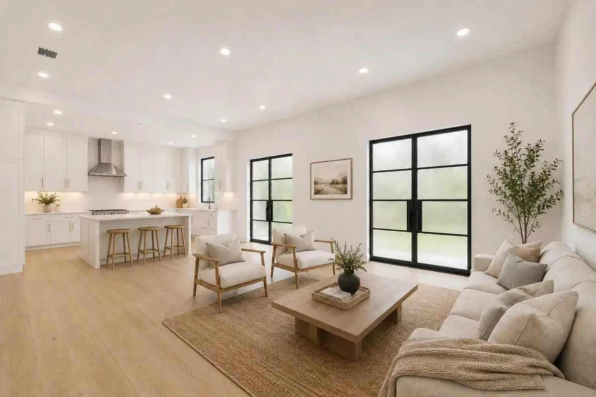 4603 Bucks Run, Austin, TX 78744 - #1