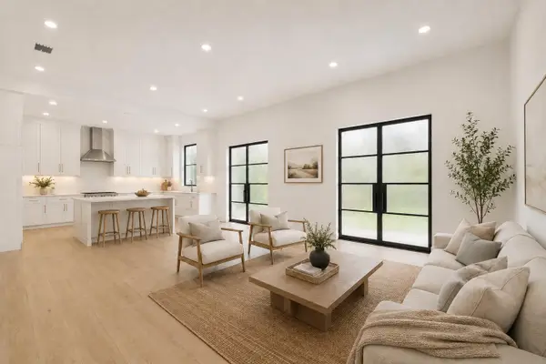 4603 Bucks Run, Austin, TX 78744