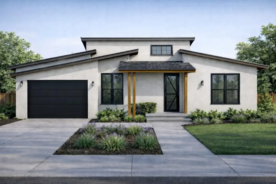 4603 Bucks Run, Austin, TX 78744 - #2