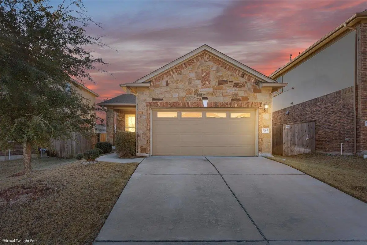 1024 Chad Loop, Round Rock, TX 78665 - #1