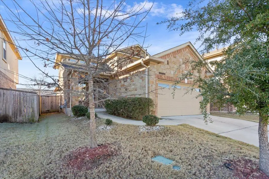 1024 Chad Loop, Round Rock, TX 78665 - #3