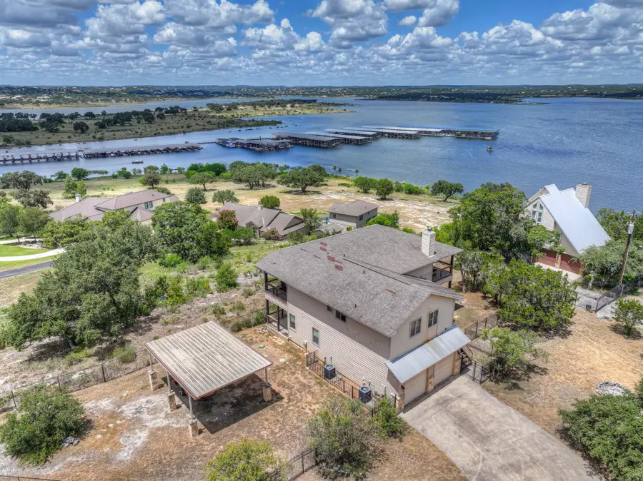 1525 Lakeside Dr W, Canyon Lake, TX 78133 - #2