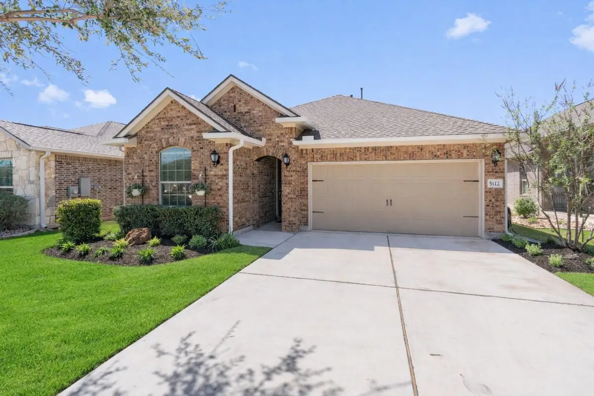 5112 Lusso Cv, Round Rock, TX 78665 - #1