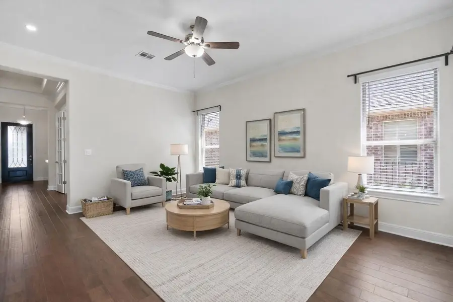 5112 Lusso Cv, Round Rock, TX 78665 - #2