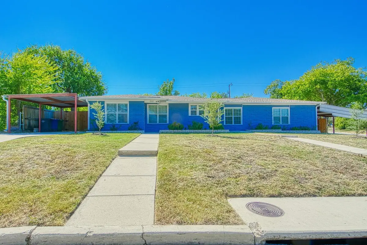 202 Covina Ave, San Antonio, TX 78218 - Image #1