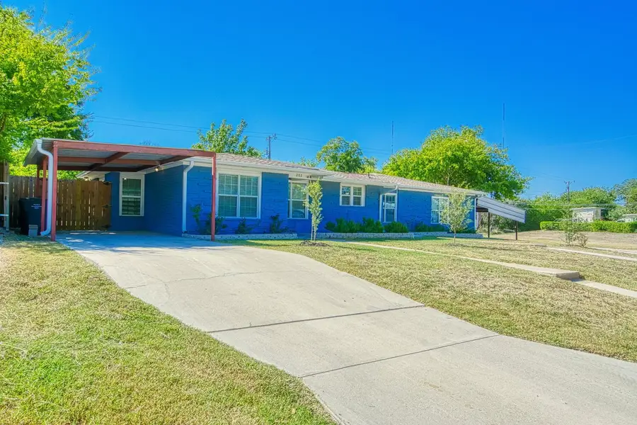 202 Covina Ave, San Antonio, TX 78218 - Image #2