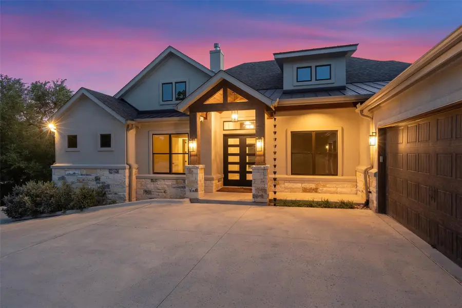 302 Highland Spring Ln, Georgetown, TX 78633 - #2