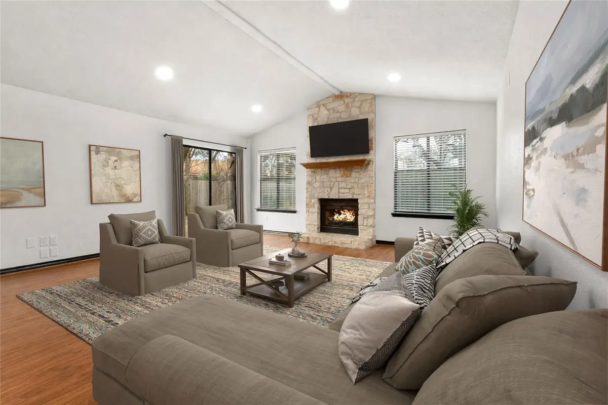 12302 Cabana Ln, Austin, TX 78727 - #1