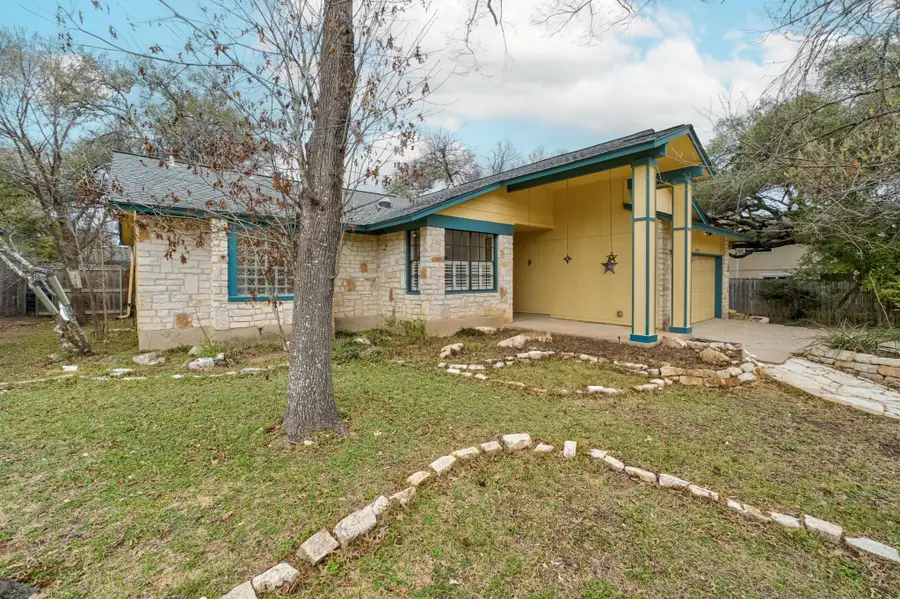 12302 Cabana Ln, Austin, TX 78727 - #2