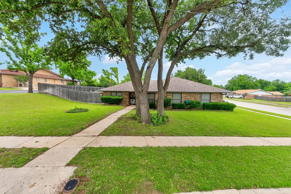 605 E Mary Jane Dr, Killeen, TX 76541 - #1