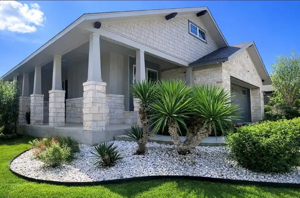 1300 Deering Creek Dr, Leander, TX 78641