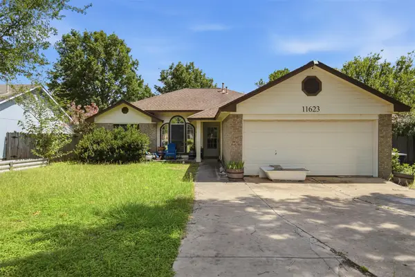 11623 Maybach Dr, Del Valle, TX 78617