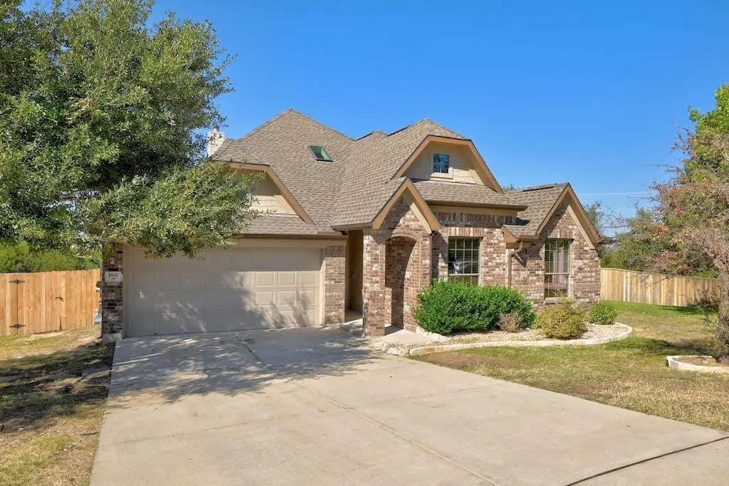 1831 Baranco Way, Leander, TX 78641 - #1