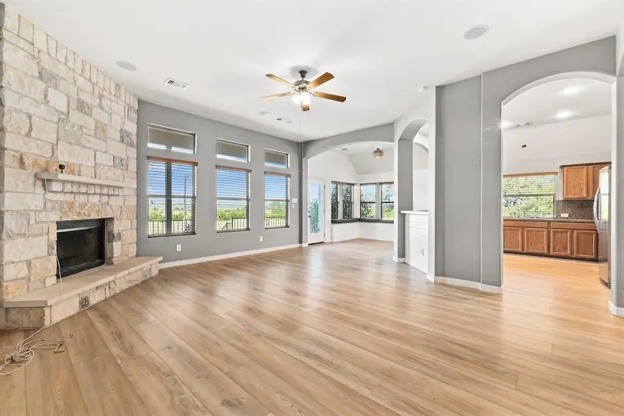 1831 Baranco Way, Leander, TX 78641 - #2