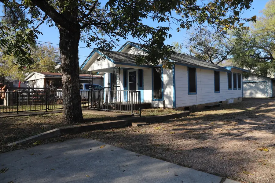 6106 Felix Ave, Austin, TX 78741 - Image #3