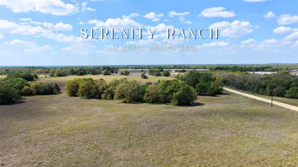 TBD Legacy Road (5 Acres), Caldwell, TX 77836