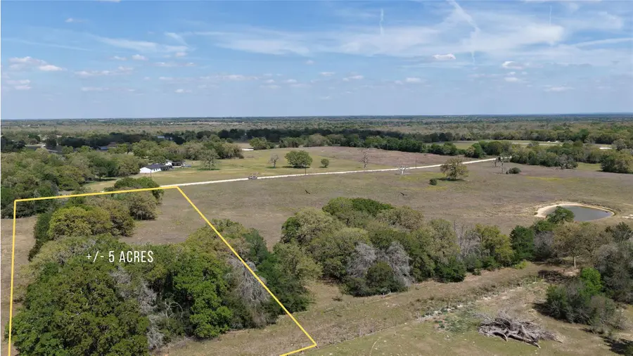 TBD Legacy Road (5 Acres), Caldwell, TX 77836 - #2
