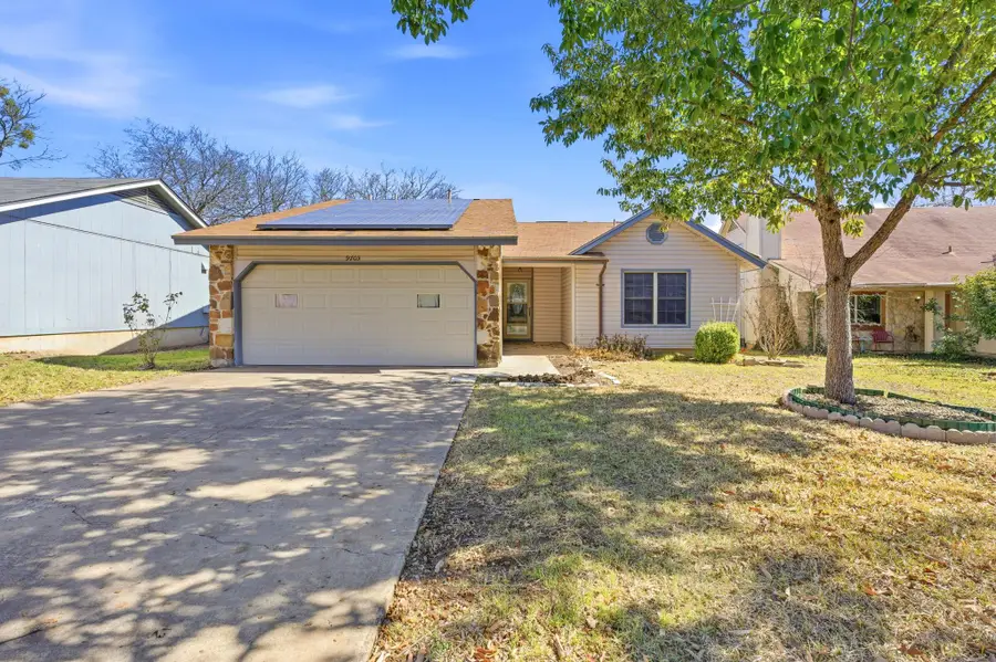 9705 Woodshire Dr, Austin, TX 78748 - #2