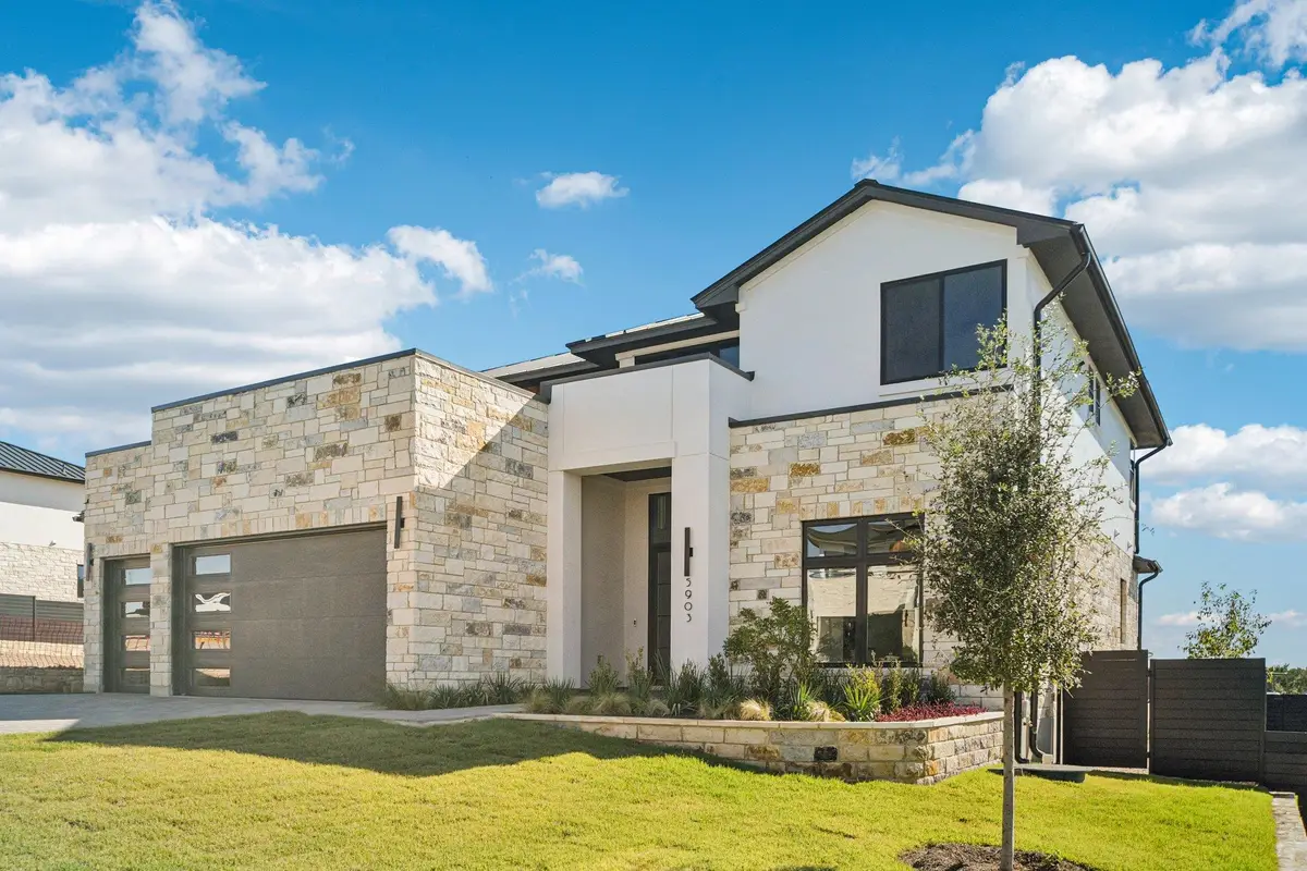 5903 Moondust Ln, Austin, TX 78730 - Image #1