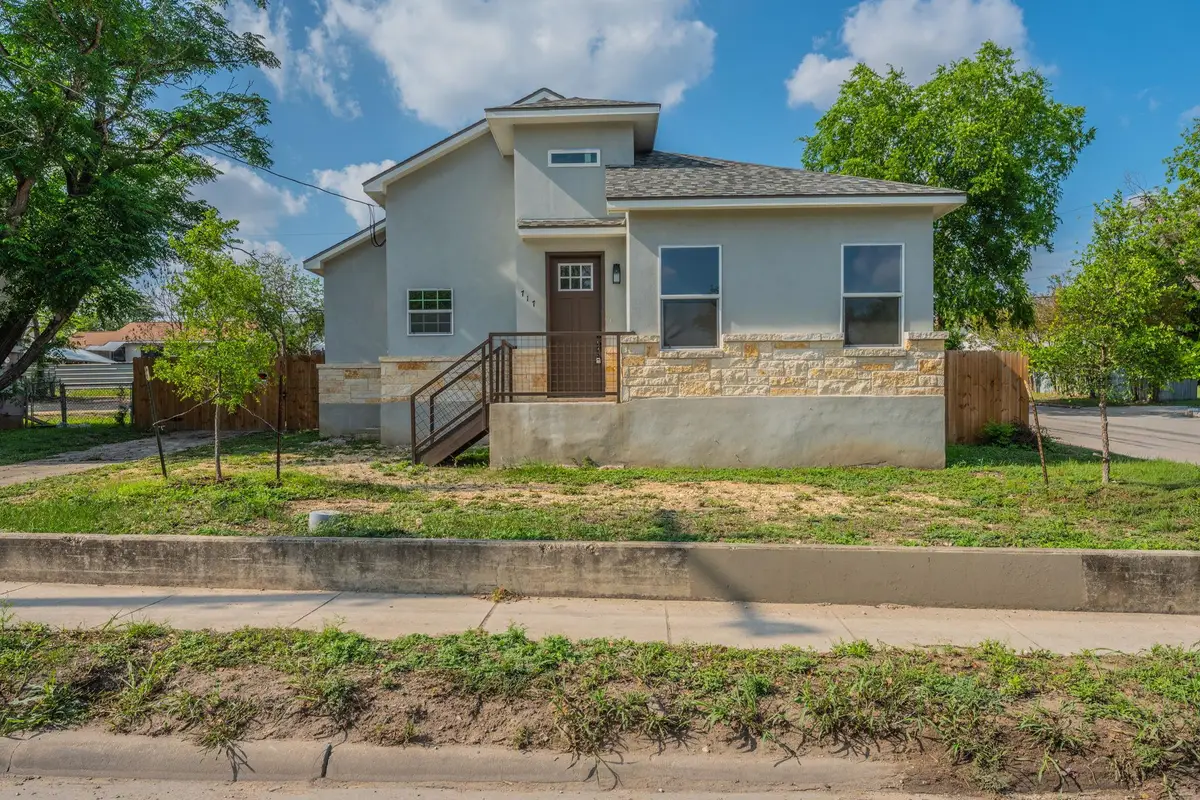 717 Fair Ave, San Antonio, TX 78223 - #1